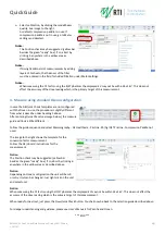 Preview for 4 page of RTI Black Piranha Quick Manual