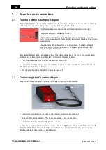 Предварительный просмотр 12 страницы RTI Chamber Adapter User Manual