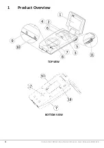 Предварительный просмотр 4 страницы RTI Cobia Dental Intraoral User Manual