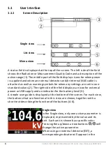 Предварительный просмотр 6 страницы RTI Cobia Dental Intraoral User Manual