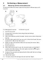 Предварительный просмотр 10 страницы RTI Cobia Dental Intraoral User Manual