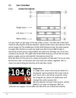 Предварительный просмотр 6 страницы RTI Cobia Flex R/F User Manual