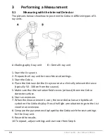 Предварительный просмотр 10 страницы RTI Cobia Flex R/F User Manual