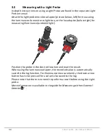 Preview for 12 page of RTI Cobia Flex R/F User Manual