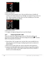 Preview for 14 page of RTI Cobia Flex R/F User Manual