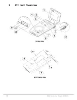 Предварительный просмотр 4 страницы RTI Cobia Sense User Manual