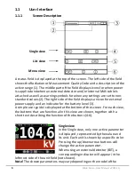 Предварительный просмотр 6 страницы RTI Cobia Sense User Manual