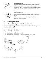 Предварительный просмотр 9 страницы RTI Cobia Sense User Manual