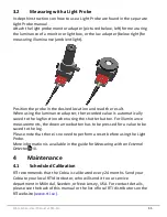 Preview for 11 page of RTI Cobia Sense User Manual