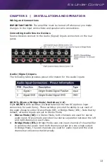 Preview for 13 page of RTI Cool Power CP-16i Installation And Operation Manual