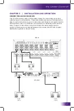 Preview for 17 page of RTI Cool Power CP-450 Installation And Operation Manual