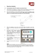 Предварительный просмотр 7 страницы RTI GHH CS750 Instructions And Operating Manual