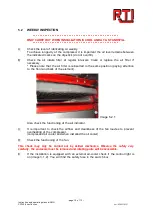 Предварительный просмотр 10 страницы RTI GHH CS750 Instructions And Operating Manual