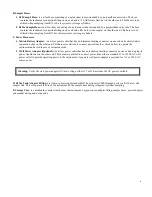 Preview for 6 page of RTI ID900 Operation Manual