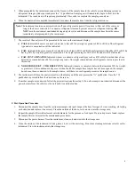 Preview for 8 page of RTI ID900 Operation Manual