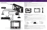 Предварительный просмотр 2 страницы RTI KX10s Reference Manual