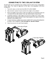 Preview for 9 page of RTI MCX-2F Operation Manual