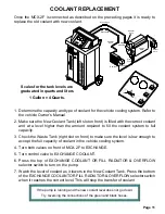 Preview for 12 page of RTI MCX-2F Operation Manual