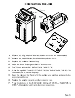 Preview for 15 page of RTI MCX-2F Operation Manual