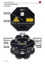 Preview for 7 page of RTI NEO ONE Manual