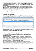 Preview for 4 page of RTI Piranha Dose Probe Holder User Instruction