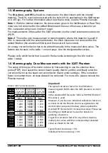 Preview for 5 page of RTI Piranha Dose Probe Holder User Instruction