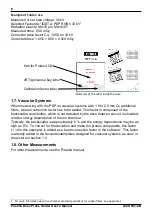 Предварительный просмотр 6 страницы RTI Piranha Dose Probe Holder User Instruction