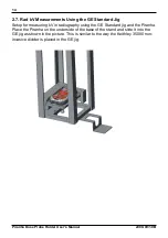 Preview for 14 page of RTI Piranha Dose Probe Holder User Instruction