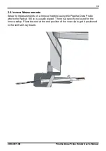 Preview for 15 page of RTI Piranha Dose Probe Holder User Instruction