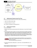 Предварительный просмотр 16 страницы RTI Piranha Reference Manual