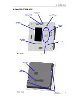 Предварительный просмотр 14 страницы RTI rk2 Operation And Installation Manual