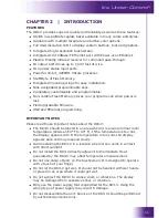 Preview for 11 page of RTI RK3-V Installation And Operating Manual