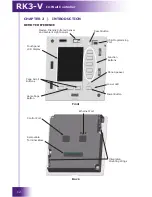 Preview for 12 page of RTI RK3-V Installation And Operating Manual