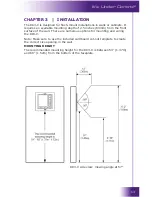 Предварительный просмотр 13 страницы RTI RK3-V Installation And Operating Manual