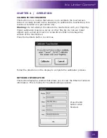 Preview for 23 page of RTI RK3-V Installation And Operating Manual