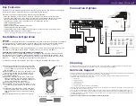 Preview for 2 page of RTI RKM-1+ Manual