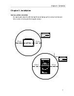 Preview for 13 page of RTI RP-6 Operations & Installation Manual