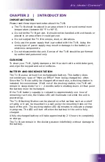 Preview for 11 page of RTI RTI1100 Operation Manual