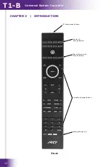 Preview for 12 page of RTI RTI1100 Operation Manual