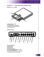 Предварительный просмотр 13 страницы RTI RTiDock Installation And Operation Manual