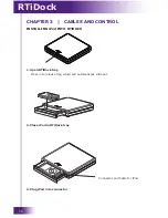 Preview for 16 page of RTI RTiDock Installation And Operation Manual