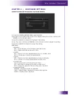 Preview for 25 page of RTI RTiDock Installation And Operation Manual