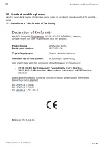 Preview for 30 page of RTI Scatter Probe Manual