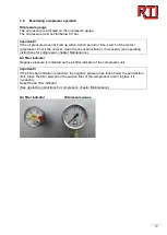 Preview for 10 page of RTI SiloKing 1100 LS Instructions And Operating Manual