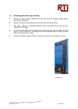 Preview for 9 page of RTI SiloKing 1500 Instructions And Operating Manual