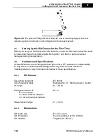 Предварительный просмотр 5 страницы RTI Slit Camera User Manual