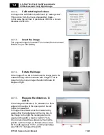 Предварительный просмотр 14 страницы RTI Slit Camera User Manual