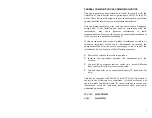 Предварительный просмотр 2 страницы RTI T1 Operation Manual