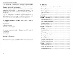 Предварительный просмотр 6 страницы RTI T1 Operation Manual