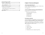 Предварительный просмотр 7 страницы RTI T1 Operation Manual